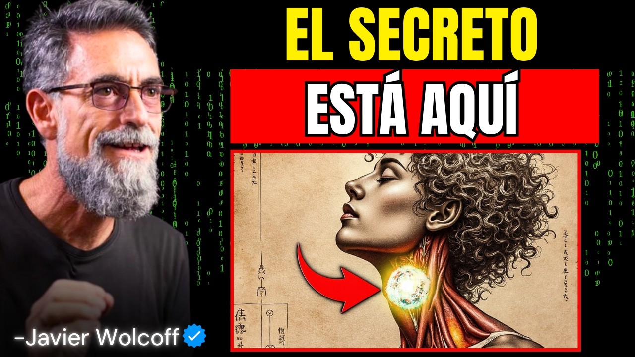 Después de que haces ESTO, el cambio de energía sucede INSTANTANEAMENTE - Javier Wolcoff
