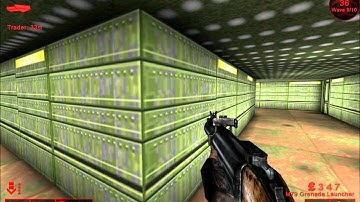 Killing Floor - Doom Final Map - Hard - Part 3/3