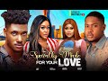 SPECIALLY MADE FOR YOU - UCHE MONTANA, CHIDI DIKE, CHIOMA NWAOHA, JOSHUA CLINTON 2024 LATEST MOVIES