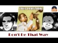 Louis Armstrong & Ella Fitzgerald - Don't Be That Way (HD) Officiel Seniors Musik