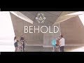 Miniature de la vidéo de la chanson Behold