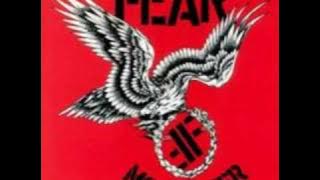 FEAR - Bomb the Russians