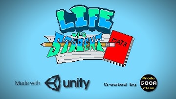 Life of a Student Game Video Ad