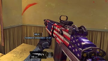 MC5 I tried to claim daily rewards with Charbtek but there was too much junk in the lobby