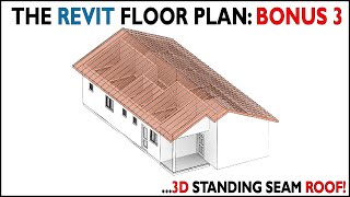 Basic to Advanced Floor Plan: BONUS 3 | REVIT TUTORIAL