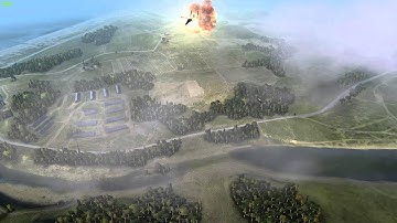 WiC - Augmented Proportional Navigation