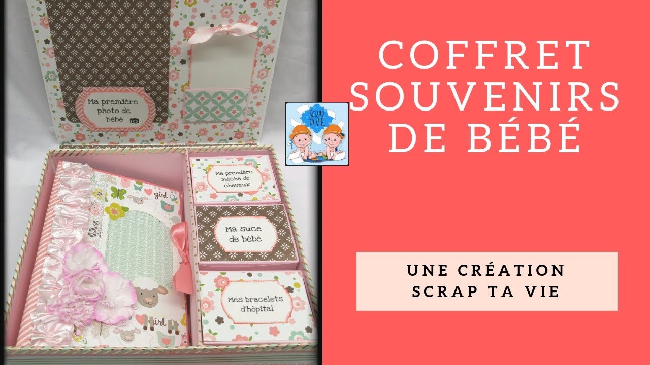 Coffret ‘’tout en un’’ pour bébé fille camera iphone 8 plus apk