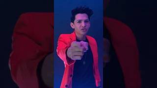 Checa el video completo en mi canal oficial #taconesrojos #musica #cover #sebastianyatra #music