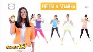 Iklan Madu TJ 