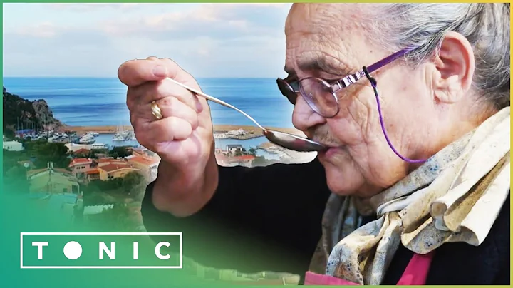 This Roman Diet Is The Secret To Old Age | The Art Of Living: Sardinia | Tonic - DayDayNews