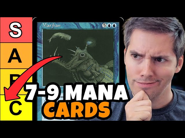 mtg card ranking class cards All the Class Cards MTG Arena Ranks: Ranking System