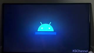 Android TV Killscreen but DJ wants to see that (first killscreen video)