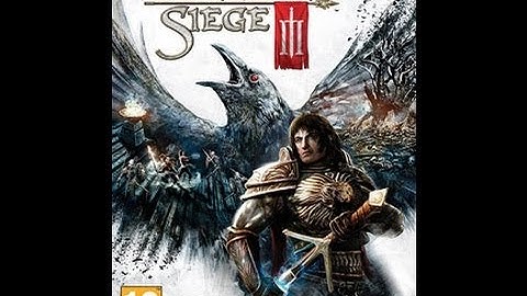 Dungeon Siege 3 Hardcore - Anjali Part 1