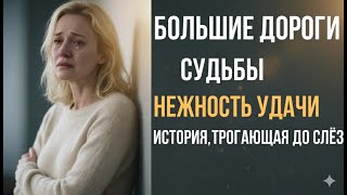 Мягкость судьбы. Последний поворот… где боль закончилась. Правдивая история.
