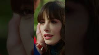 Ferit, Nazlı&#39;yı İltifata Boğdu 😍 - Dolunay #shorts