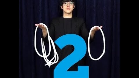 Mexican Rope DX 2.0 / SEO MAGIC