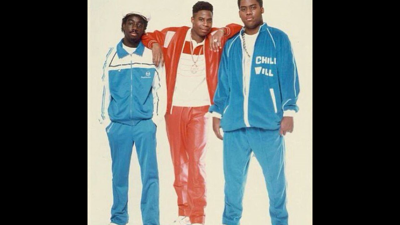 Interview Sessions with Legendary DJ Chill Will from Doug E Fresh and The Get Fresh Crew