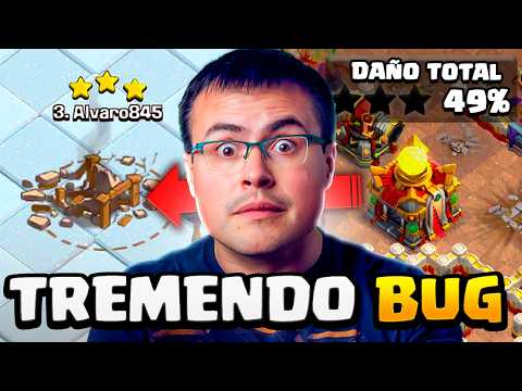 Me Hacen PLENO pero en la Repe fue FAIL 😅 Clash of Clans