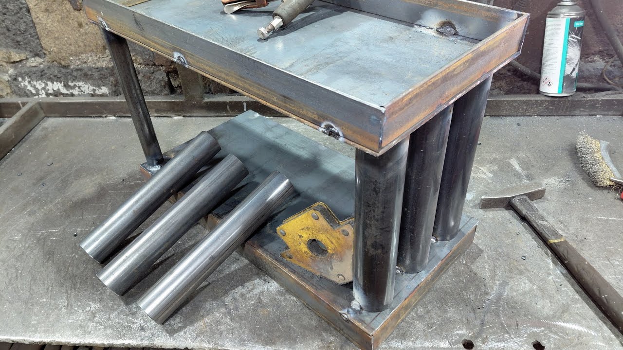 Робимо котел в пічку ч2