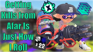 Splatoon 3: Torrentz Hydra X Battles - Splat Zones Pt. 3