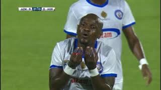 Highlights | Azam FC 3-1 Horseed | CAFCC 11/09/2021
