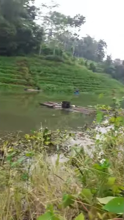 mancing mania malang raya