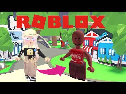 Como Vestirse De Coca Cola Gratis En Roblox Anto 3 Youtube - roblox de