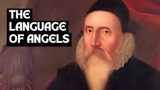How this man discovered the way to communicate with ANGELS? | Enochian Magic