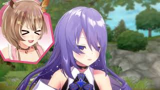 Fall【Hololive ID】