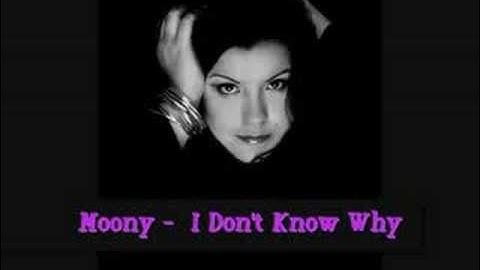 Moony - I Don