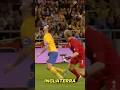 LA CHILENA QUE PARALIZÓ AL MUNDO #futbol #zlatan
