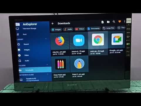 Mi TV Stick : How to install Google Chrome Web Browser in Xiaomi Mi TV Stick