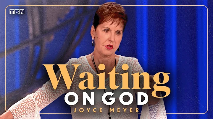 Joyce Meyer: How to Trust God Even When Life Doesn't Make Sense | TBN