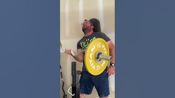 1 arm strict curl #strictcurl #biceps #power #strength