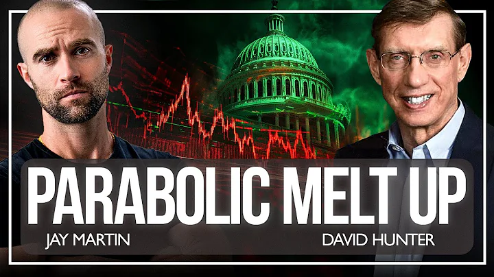 “Massive Market Correction” is coming - Where will the money be made? thumbnail