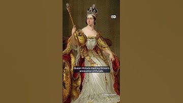 How did the Koh-i-Noor diamond make its way from India to the British crown? #dwhistoryandculture
