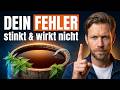 Brennnesseljauche wirkt NICHT! Eine Zutat — und sie wird zum besten Dünger der Welt!
