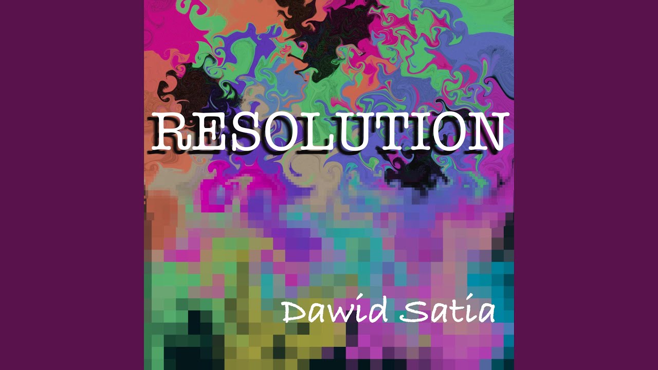 Watch Resolution I on YouTube Watch Resolution I on YouTube