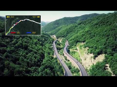 შორაპანი არგვეთას მონაკვეთზე სამუშაოები  უახლოეს მომავალში დაიწყება