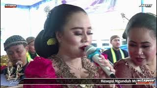 Blandong Kayu Jati - Wilis - Mudho Laras - ARS Audio - Octopose Media