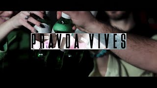 PRAVDA - VIVES (Prod. by Desbow x Briansway)  Clip Resimi