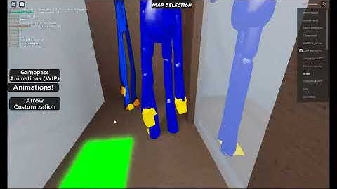 How to get Dual Pico and Huggy Wuggy in fnf and mod animations.