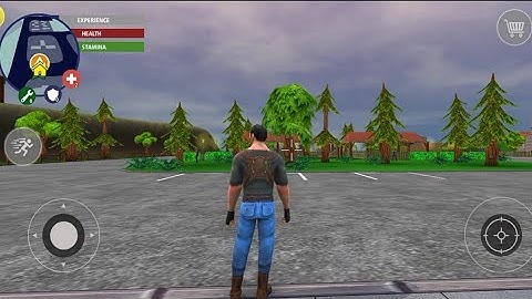 Royal Battletown | gameplay walkthrough part 1 | Red Chilli | android iOS