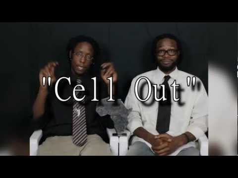 The CELL OUT PSA Congo Week