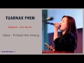 Dawt hlei hniang  tuarnak phen pathian hla thar 2016 with lyric
