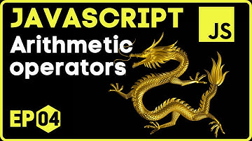 Arithmetic Operators | JavaScript in Hindi - 4 #javascript #reactjs
