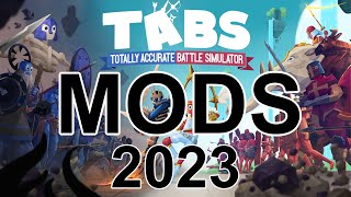 How to install mods on TABS 2023
