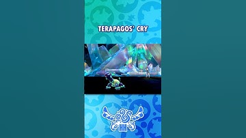 The Secret Behind Terapagos & The Tera Orbs! #pokemonscarletandviolet #indigodisk #pokemon