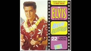 Elvis Presley - Beach Boys Blue
