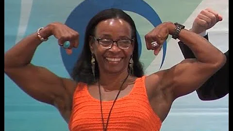 Carla Dunlap Testimonial New Earth